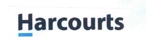 Trademark HARCOURTS