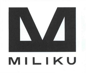 Trademark MILIKU