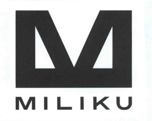 Trademark MILIKU