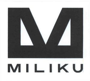 Trademark MILIKU