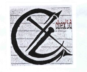 Trademark chex'id + Logo