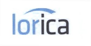 Trademark LORICA / iorica