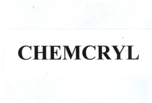 Trademark CHEMCRYL