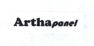 Trademark Arthapanel