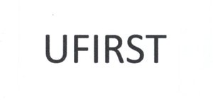 Trademark UFIRST