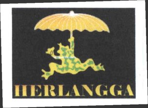 Trademark HERLANGGA