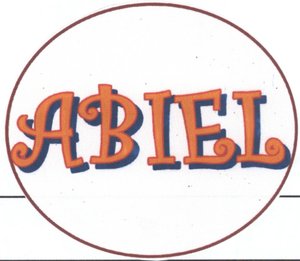 Trademark ABIEL