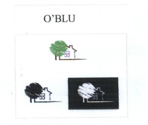 Trademark O'BLU