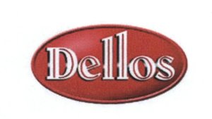 Trademark Dellos