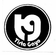 Trademark TIRTA GAYO + Logo