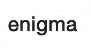 Trademark ENIGMA