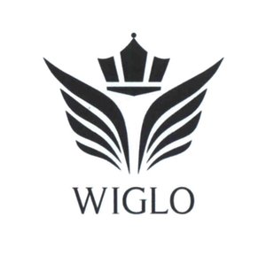 Trademark WIGLO + LOGO