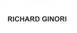 Trademark RICHARD GINORI