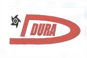 Trademark DURA & LOGO