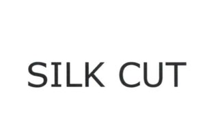 Trademark SILK CUT