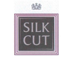 Trademark SILK CUT