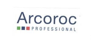 Trademark ARCOROC PROFESSIONAL & Gambar