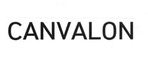 Trademark CANVALON