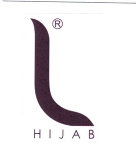 Trademark L HIJAB