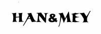 Trademark HAN&MEY