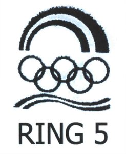 Trademark RING 5