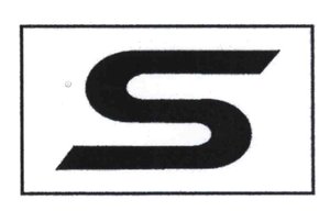 Trademark Logo S