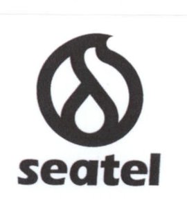 Trademark SEATEL & Logo