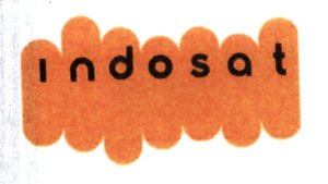 Trademark INDOSAT