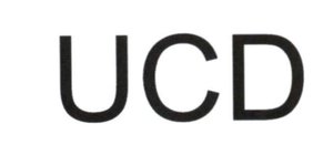 Trademark UCD