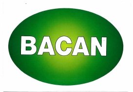 Trademark BACAN