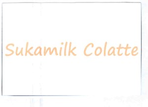 Trademark Sukamilk Colatte