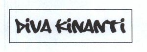 Trademark DIVA KINANTI