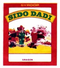 Trademark SIDO DADI