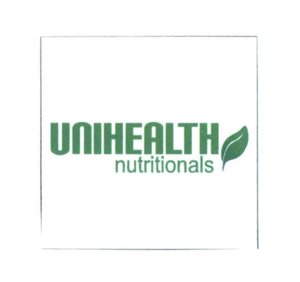 Trademark UNIHEALTH NUTRITIONALS