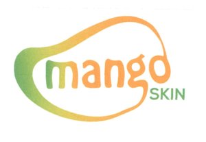 Trademark MANGO SKIN