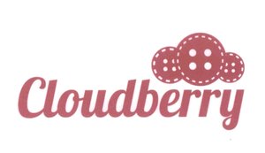 Trademark CLOUDBERRY