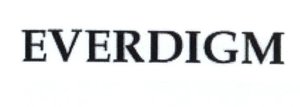 Trademark EVERDIGM