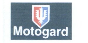 Trademark MOTOGARD