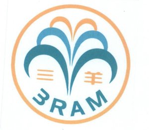 Trademark 3RAM