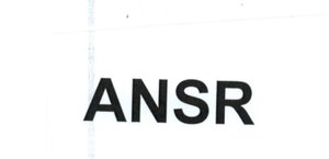 Trademark ANSR