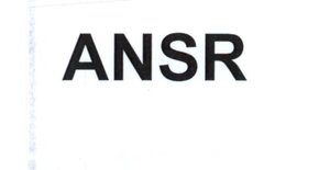 Trademark ANSR