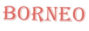 Trademark BORNEO