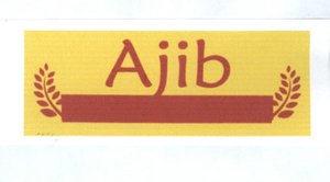 Trademark Ajib + Luk