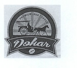 Trademark DOKAR