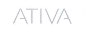 Trademark ATIVA