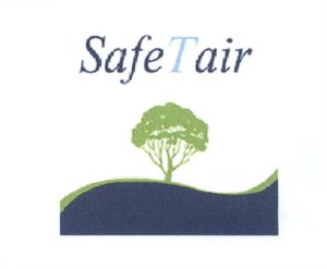 Trademark SAFE TAIR