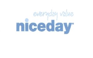 Trademark NICEDAY