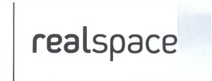 Trademark REALSPACE