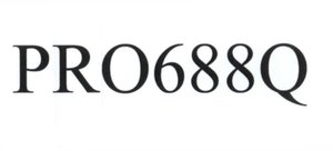 Trademark PR0688Q