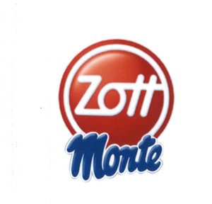 Trademark Zott Monte